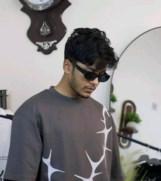 Mehedi Hasan, 27, Spenge