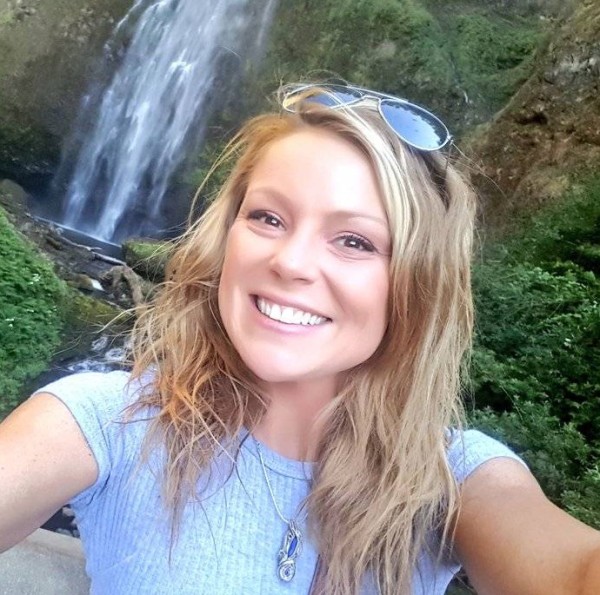 Chloe, 40, Sundsvall