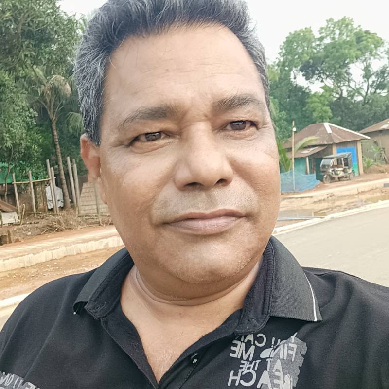 Toton, 54, Kesli