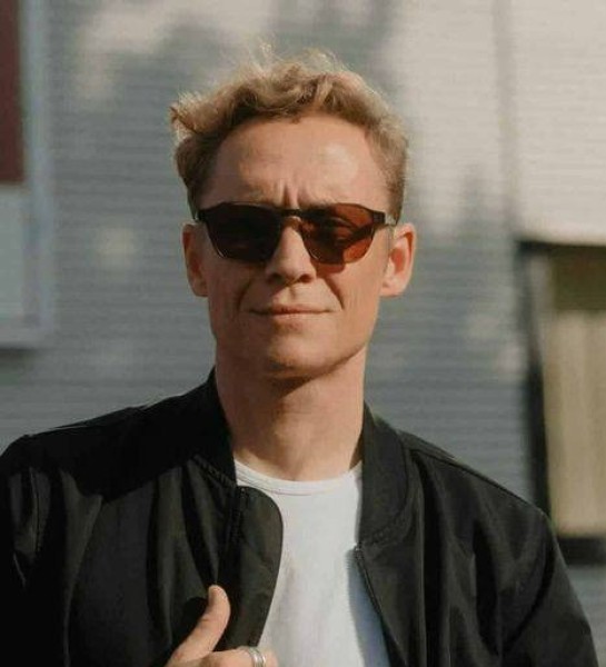 Oliver Horton, 45, Edewecht