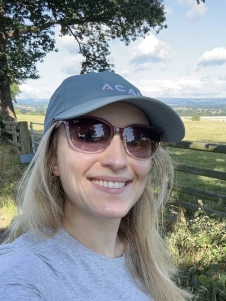 Abigail, 26, Castilho