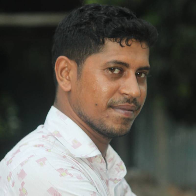 Hakimullah, 33, Calpulalpan