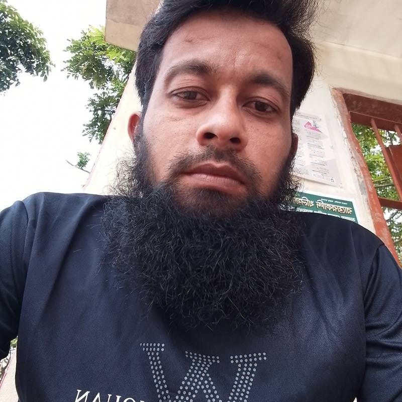 Sajib, 30, Mangai