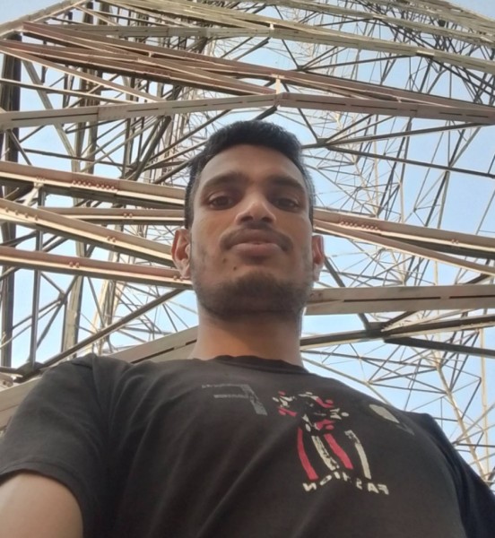 Asraful, 31, Iftlikky