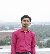 MD Minhaj, 26, United Kingdom