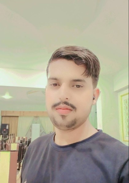 Sajid, 21, Lima Metropolitana