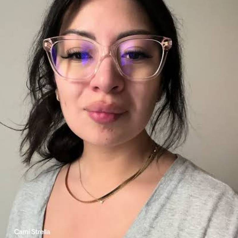 Hannah watson, 34, West Park