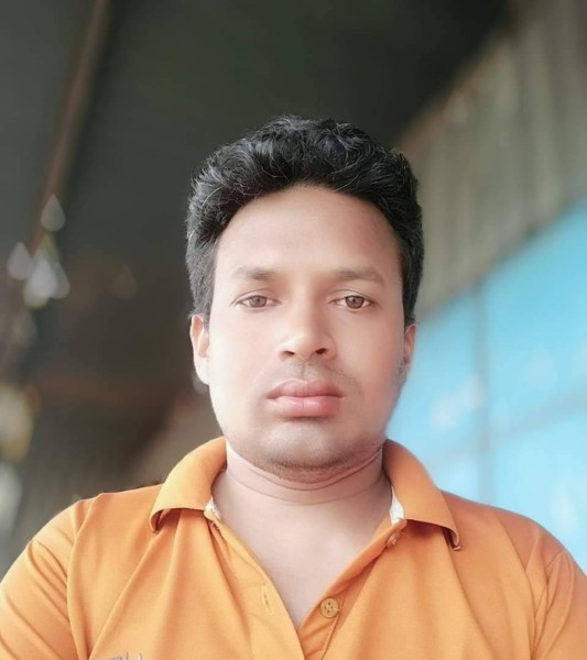Md.Shahin, 45, Wanderley