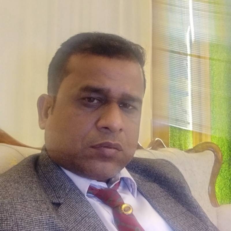 Dr. Md. Aminul Islam, 42, Nerupperichchal