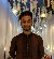 MD yeasin, 22, Namibia