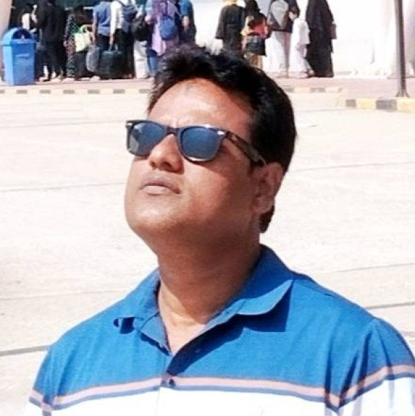 Shahjahan, 36, Malleco