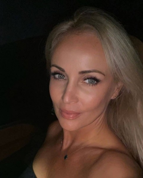 Herriet, 46, Sanhe