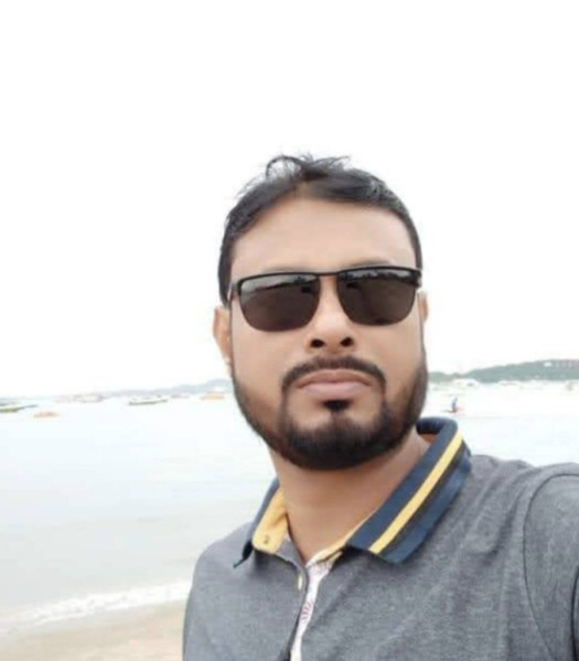 Kamruzzaman, 46, Bitlis