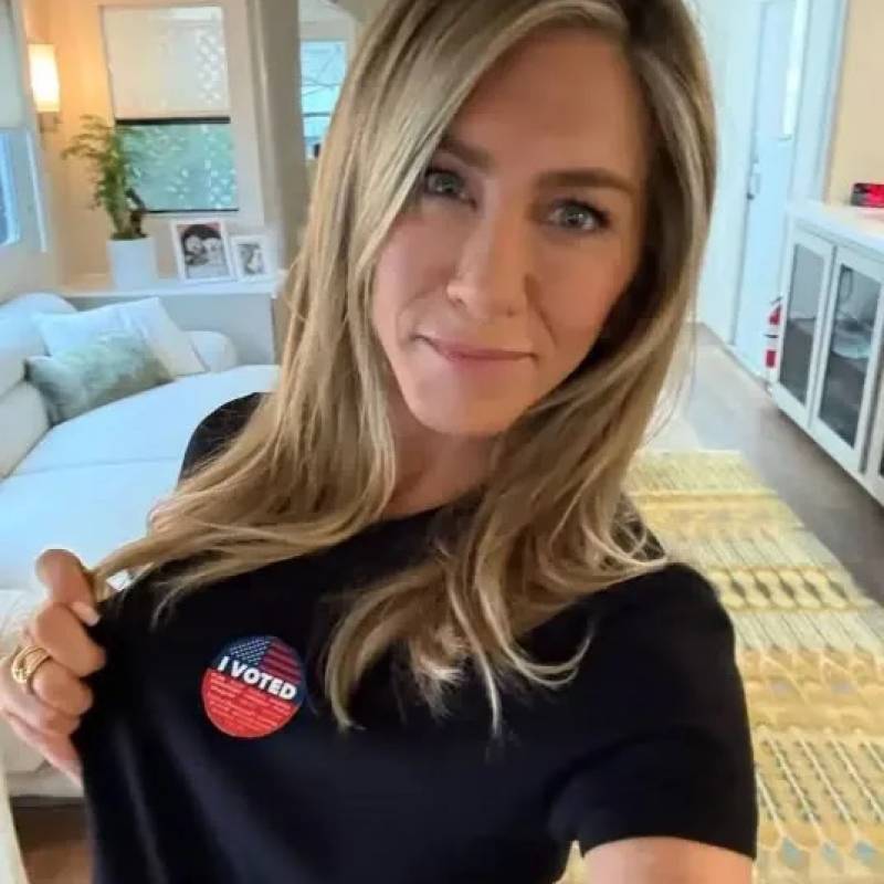 Jennifer, 57, Wittenberg
