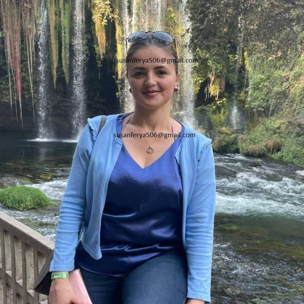 Ferya, 34, Mayotte