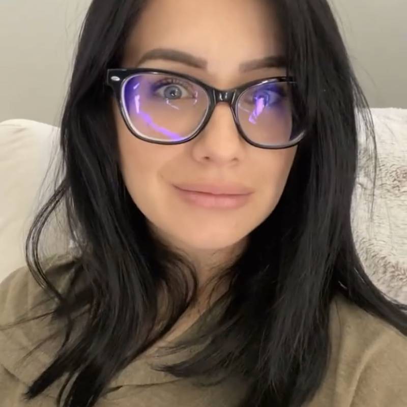Katherine, 37, Merzenich