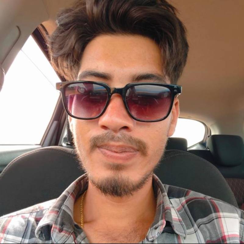Darshan, 25, Famaill