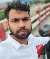 Arif, 32, Reino Unido