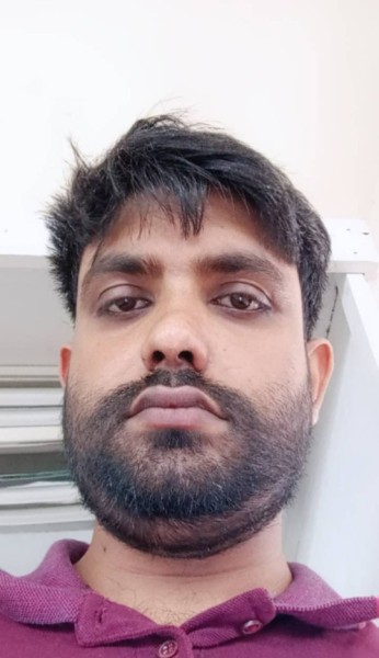 Md mahfuzur Rahman, 30, Kucevo