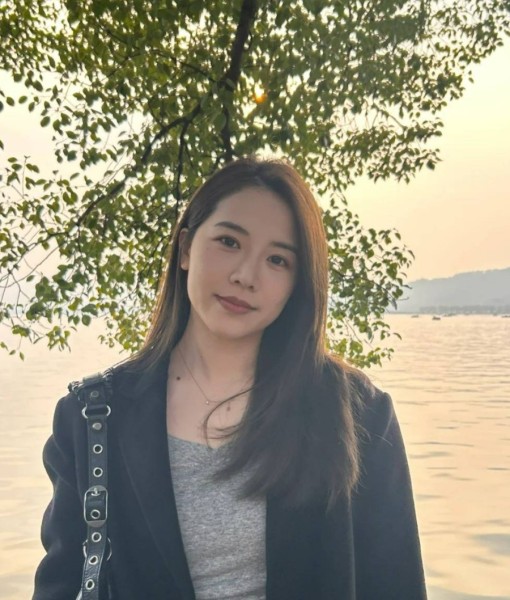 Mia, 35, Gme