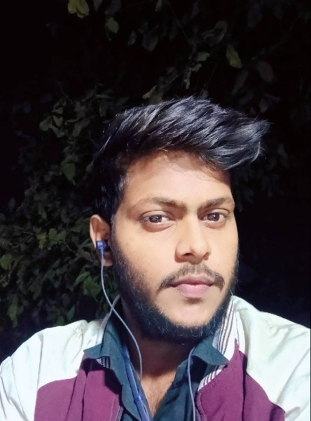 Neeraj, 23, Calasparra