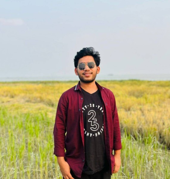 Wahid, 28, Malekan