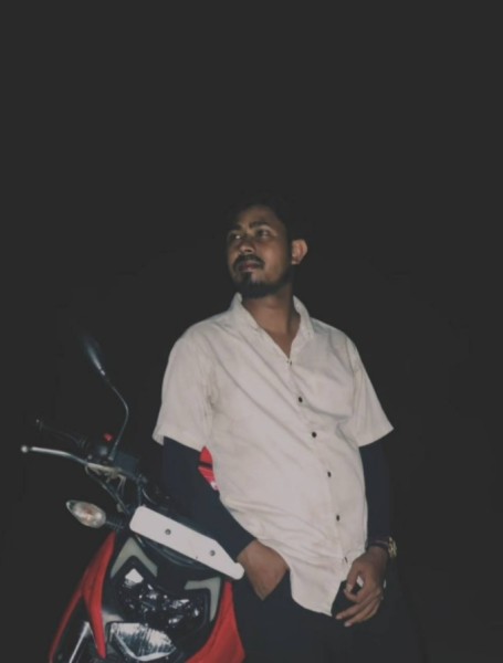 Nahid khan, 26, Panchla