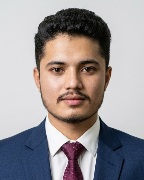 Kawser ahamed, 25, Taroudannt