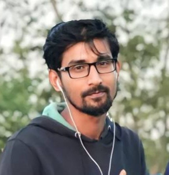 Tipu, 30, Jiaoxiyakou