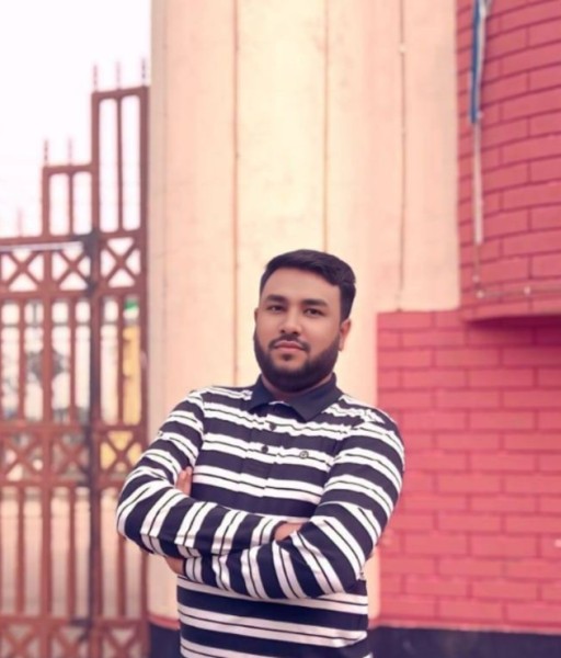 Salam, 29, Ad Dabbah