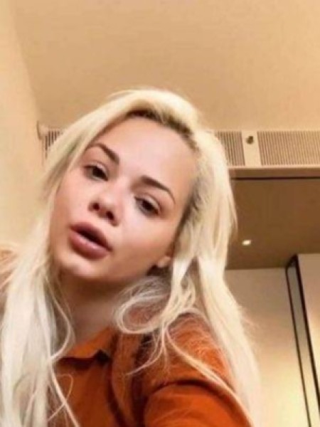 Natasha, 33, Mandramo