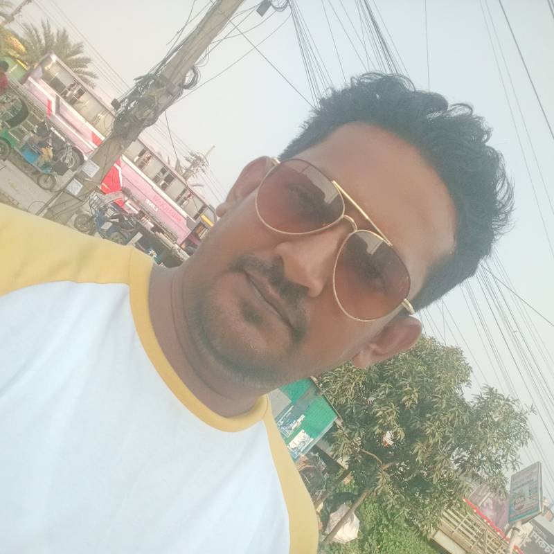 Md.Babu, 35, Latamna