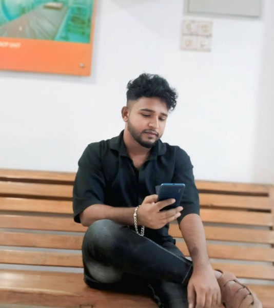 Md sakil, 21, Sault Ste Marie