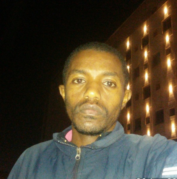 Getnet, 40, Motozintla