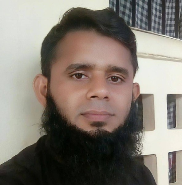 ahid, 30, Jharia