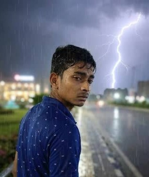 MdIsmail, 32, Camarines Sur