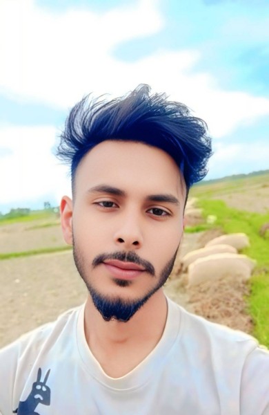 Asif, 21, Irlam
