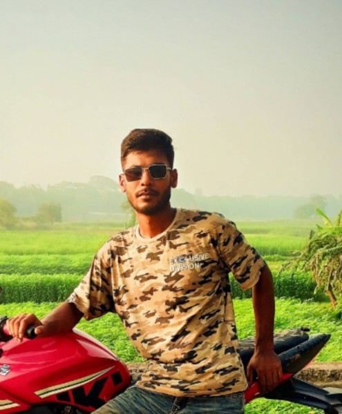 Raihan, 32, Likak