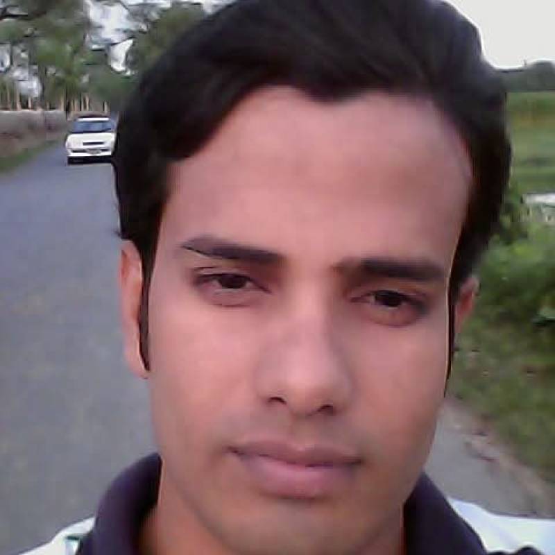 MD Salim Reza, 35, Jarqorgon