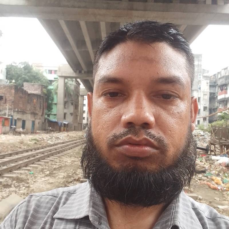Robiul, 26, Cologne