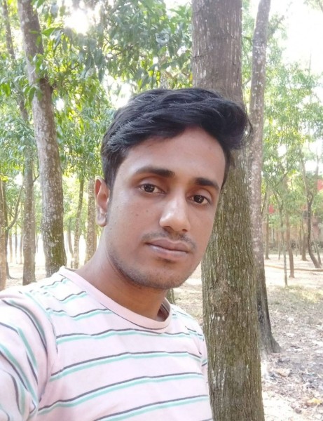 Shadin, 26, Khuln