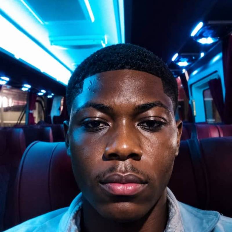 Young prince, 24, Hisarck