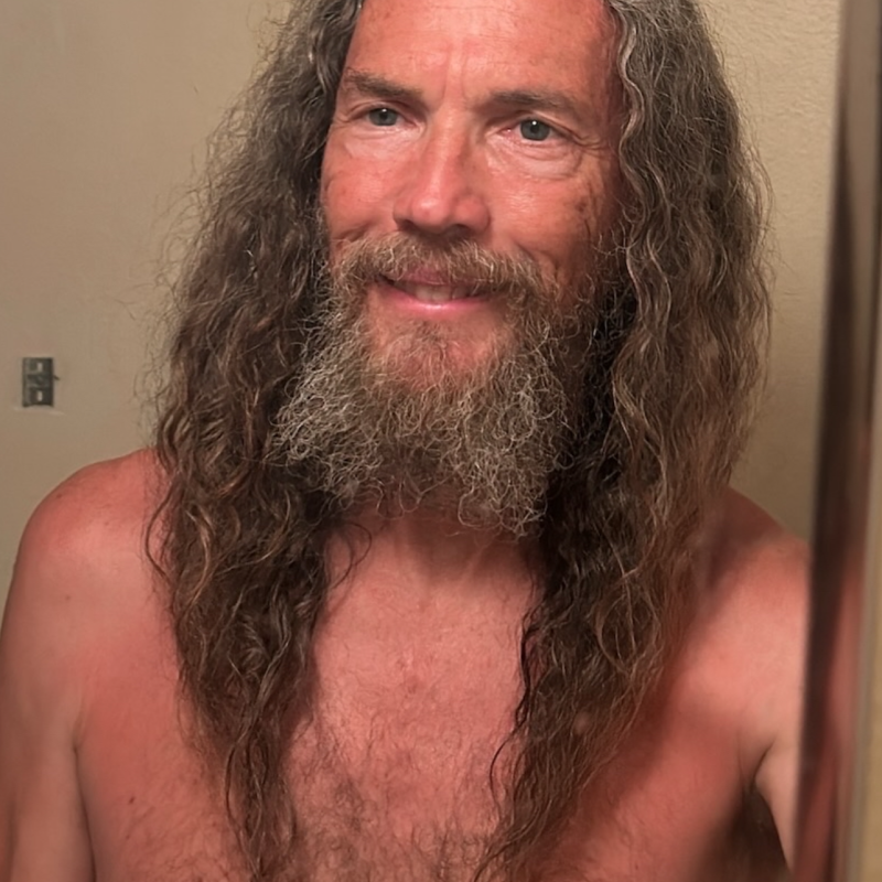 Michael, 54, Ararangu