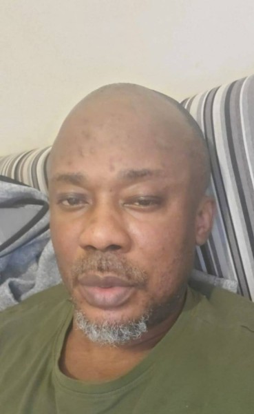 Ola, 49, East Dunbartonshire