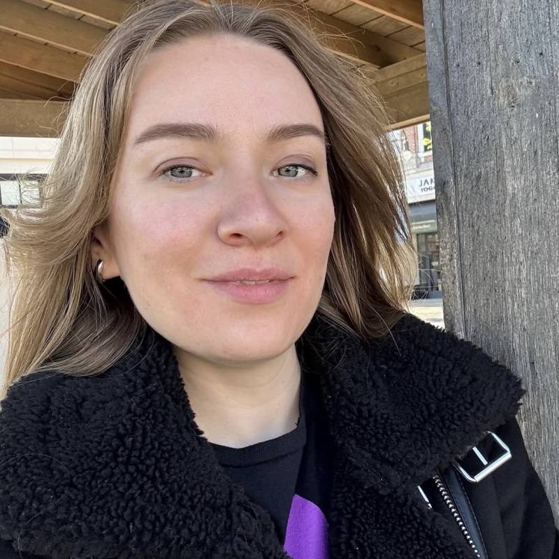 Adelly, 36, Soahany
