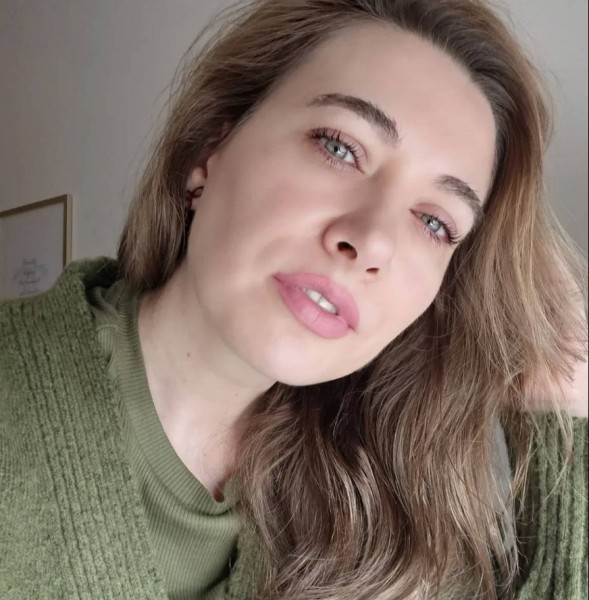 Sarah, 43, Saintmichelsurorge