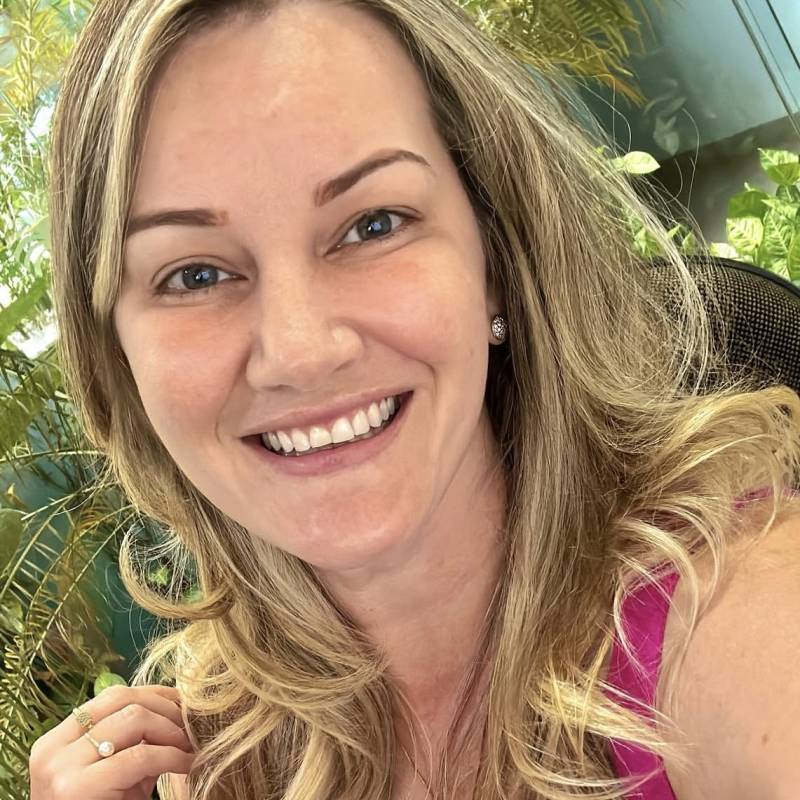Keyla, 42, Tehri