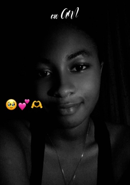Ivy, 23, Miercureaciuc