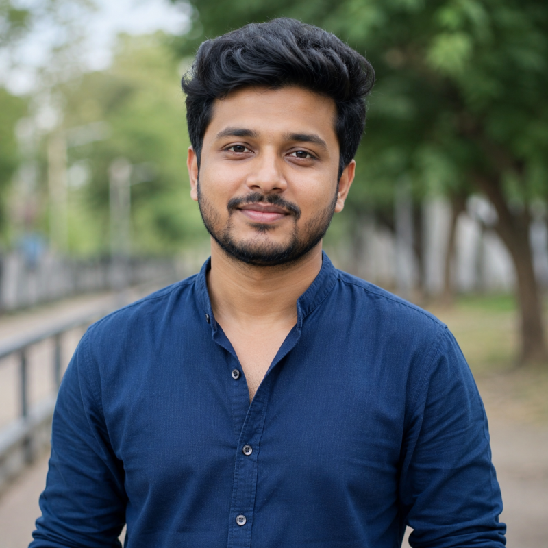 Neem, 28, Castel Gandolfo