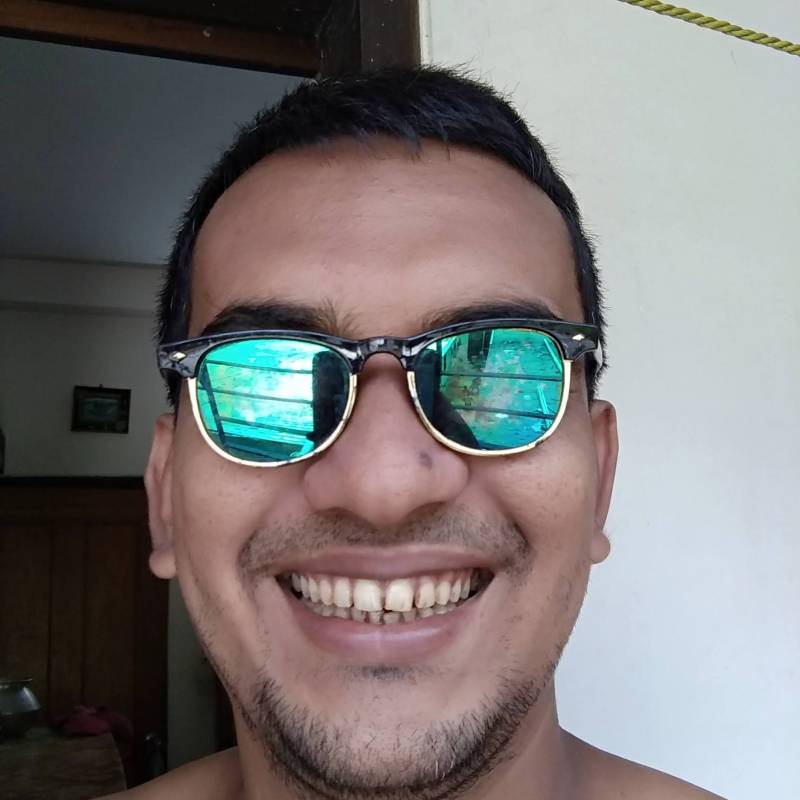 Foysol, 35, Philippsburg
